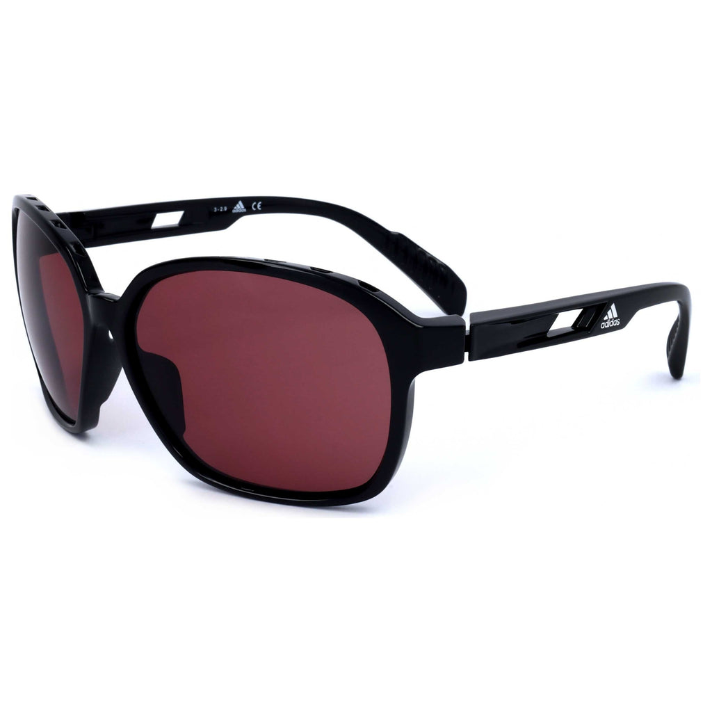 Adidas Women's Sunglasses SP0013-01Y-62