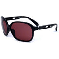 Adidas Women's Sunglasses SP0013-01Y-62
