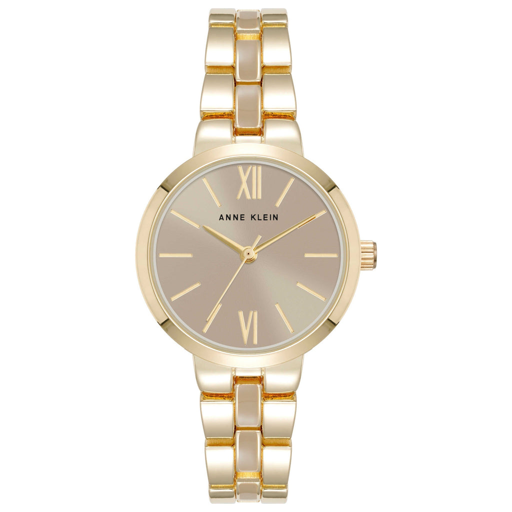 Anne Klein Women's AK-4208TPGB