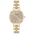 Anne Klein Women's AK-4208TPGB