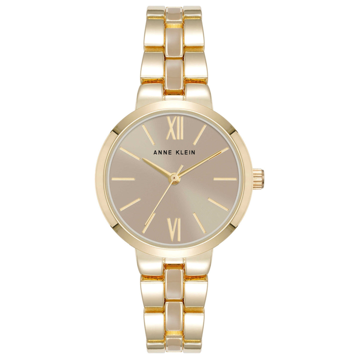 Anne Klein Women's AK-4208TPGB