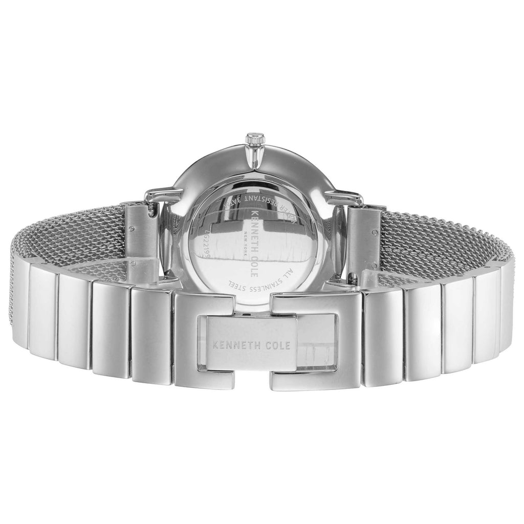 Kenneth Cole Women's Watch KCWLG2219902