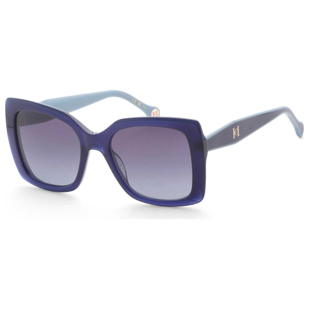 Carolina Herrera Women's Sunglasses HER0258-G-S-PJP-54