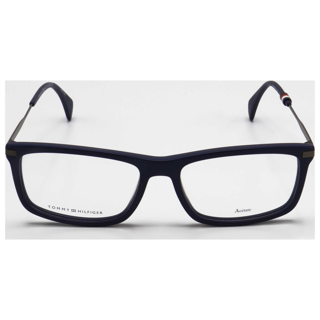Tommy Hilfiger Men's Eyeglasses TH1538-FLL-55
