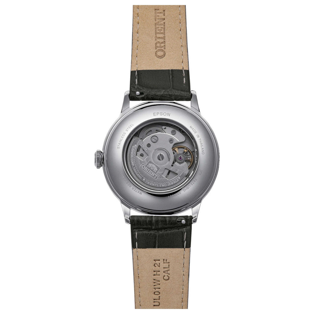 Orient Classic Men's Watch RA-AC0025N