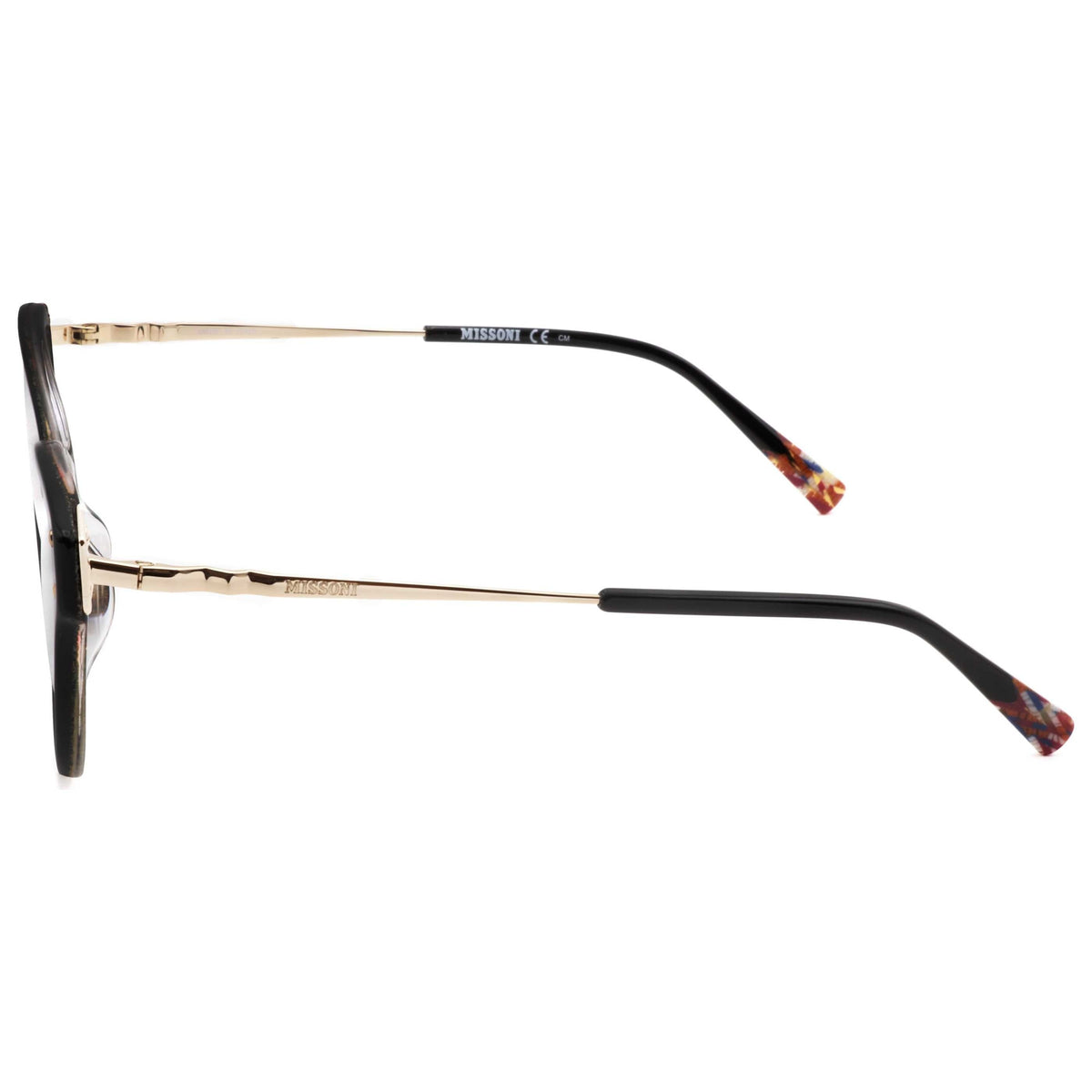 Missoni Women's Eyeglasses MIS0044-807-52