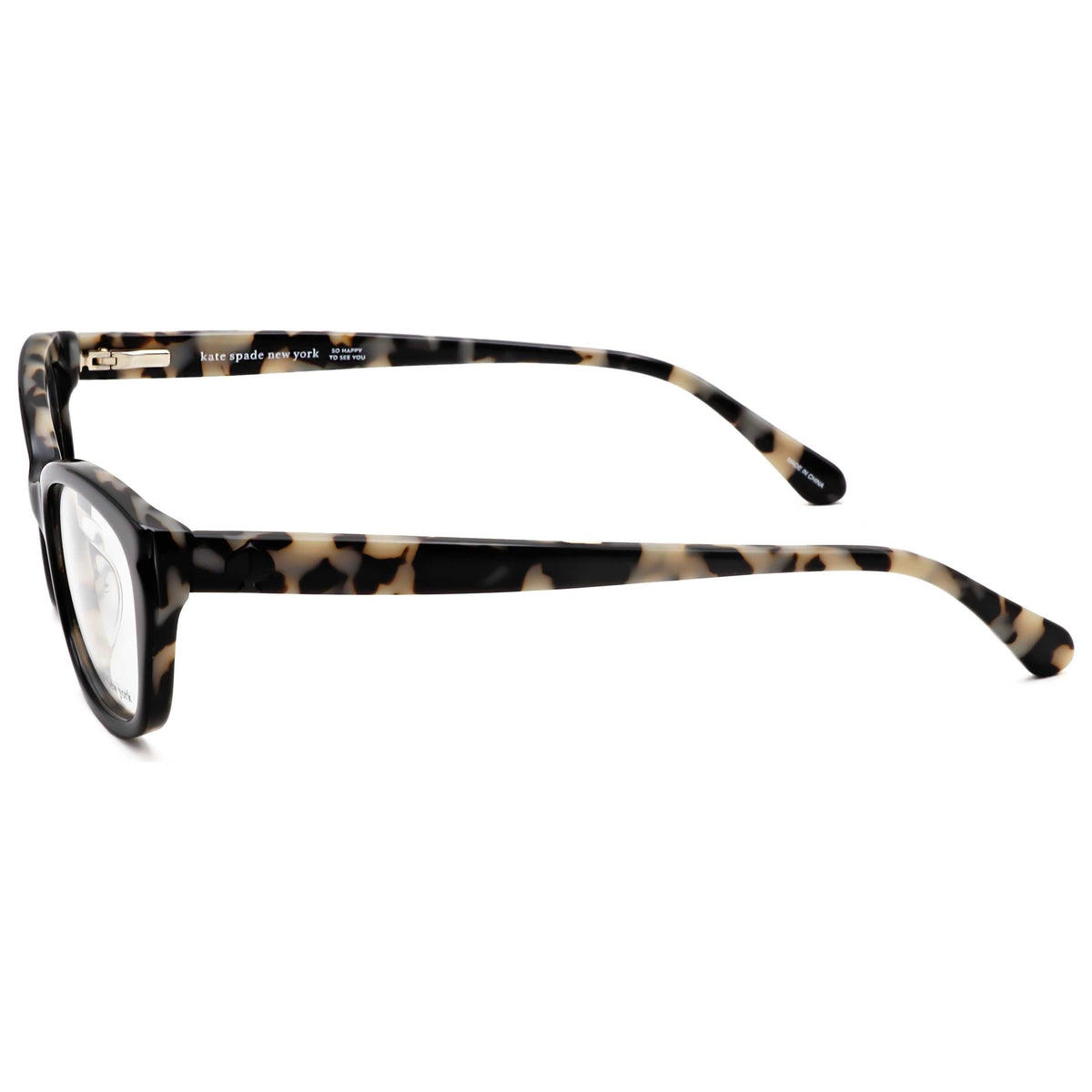 Kate Spade Women's Eyeglasses ARABEL-TCB-49