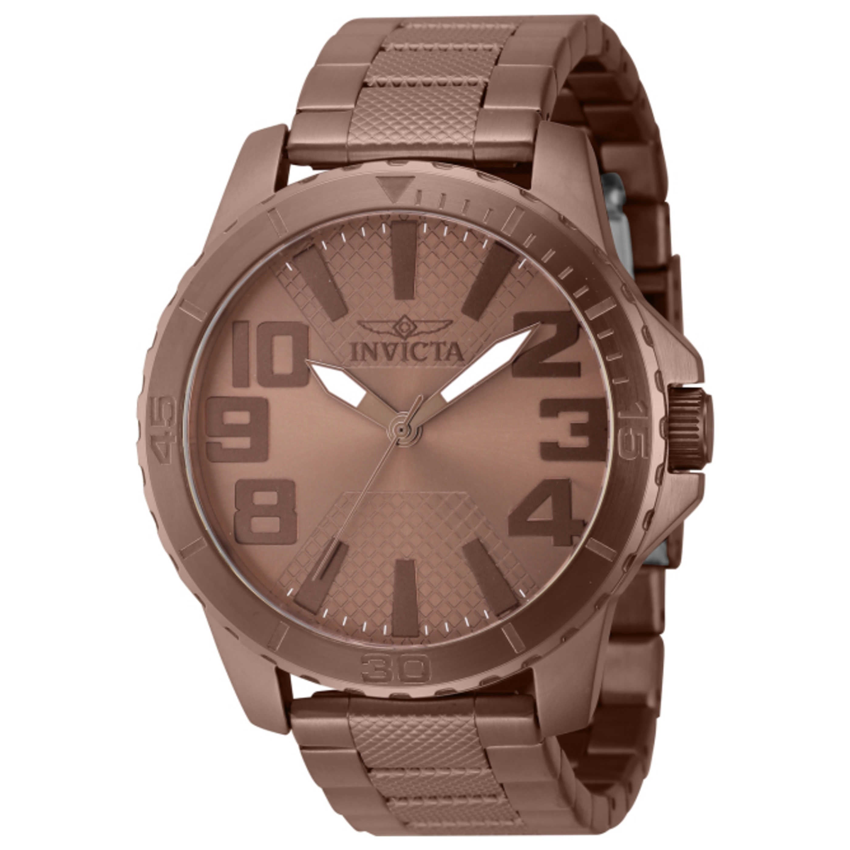 Invicta Speedway Men's Watch IN-46303