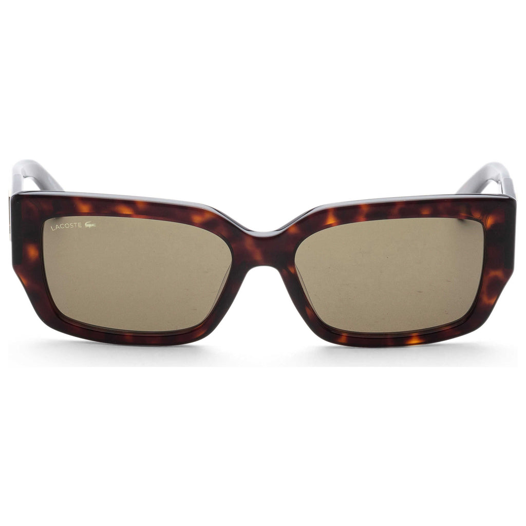 Lacoste Women's Sunglasses L6021S-214-55
