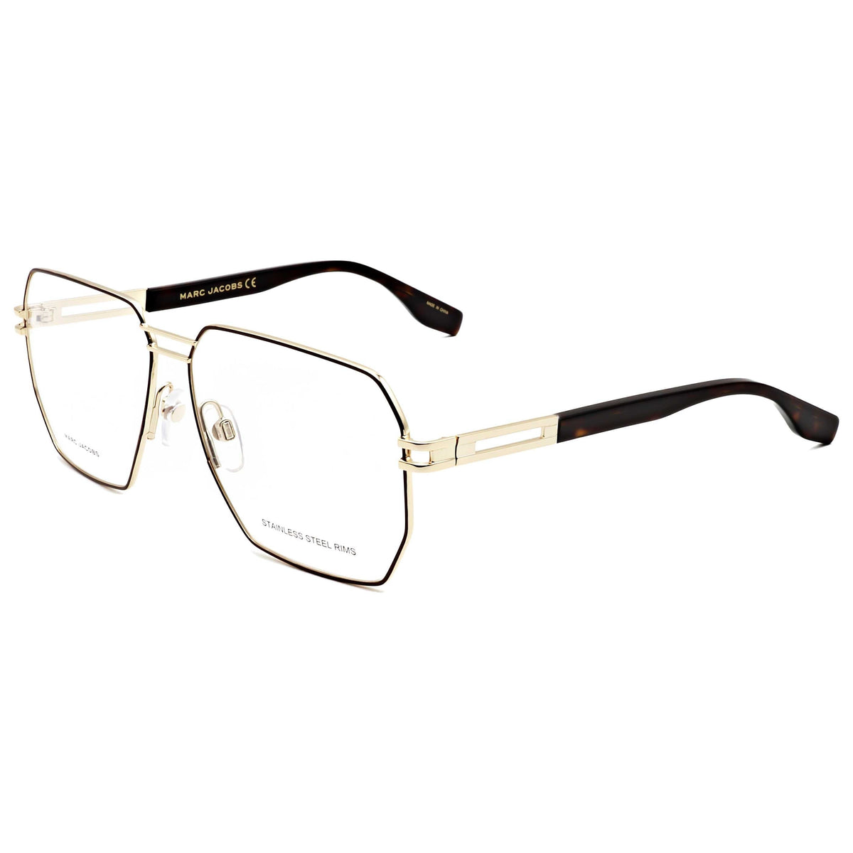 Marc Jacobs Men's Eyeglasses MARC635-01Q-59