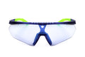 Adidas Sport Men's Injected Sunglasses