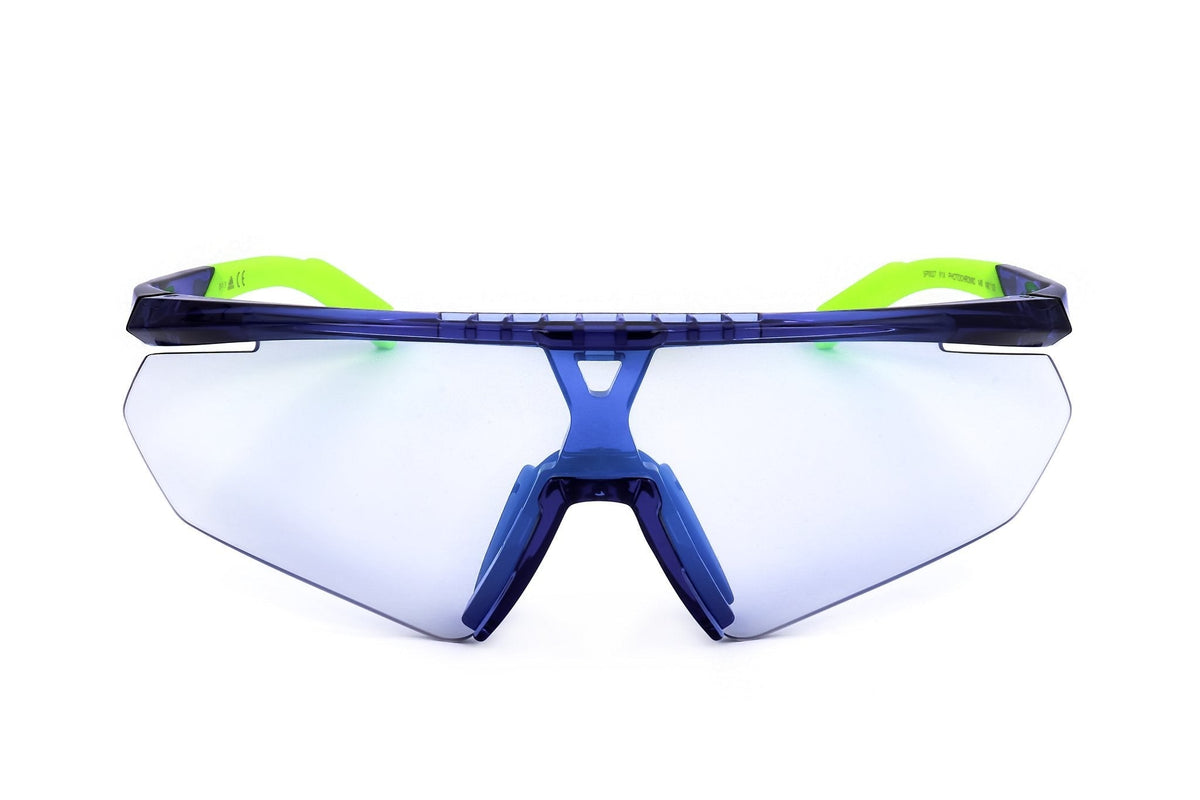 Adidas Sport Men's Injected Sunglasses