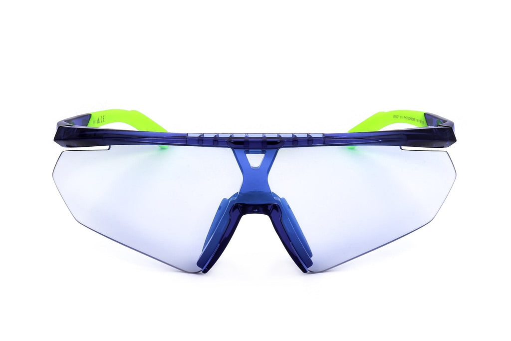 Adidas Sport Men's Injected Sunglasses