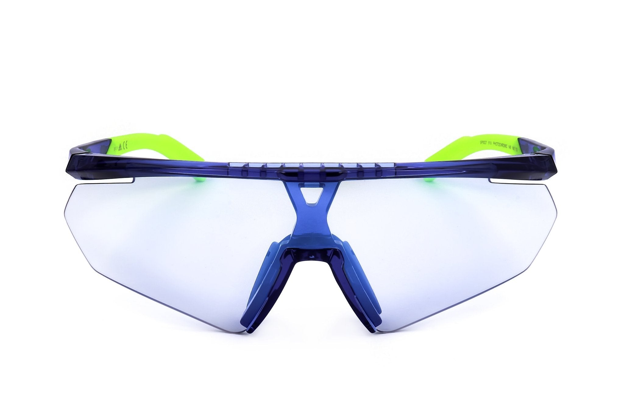 Adidas Sport Men's Injected Sunglasses