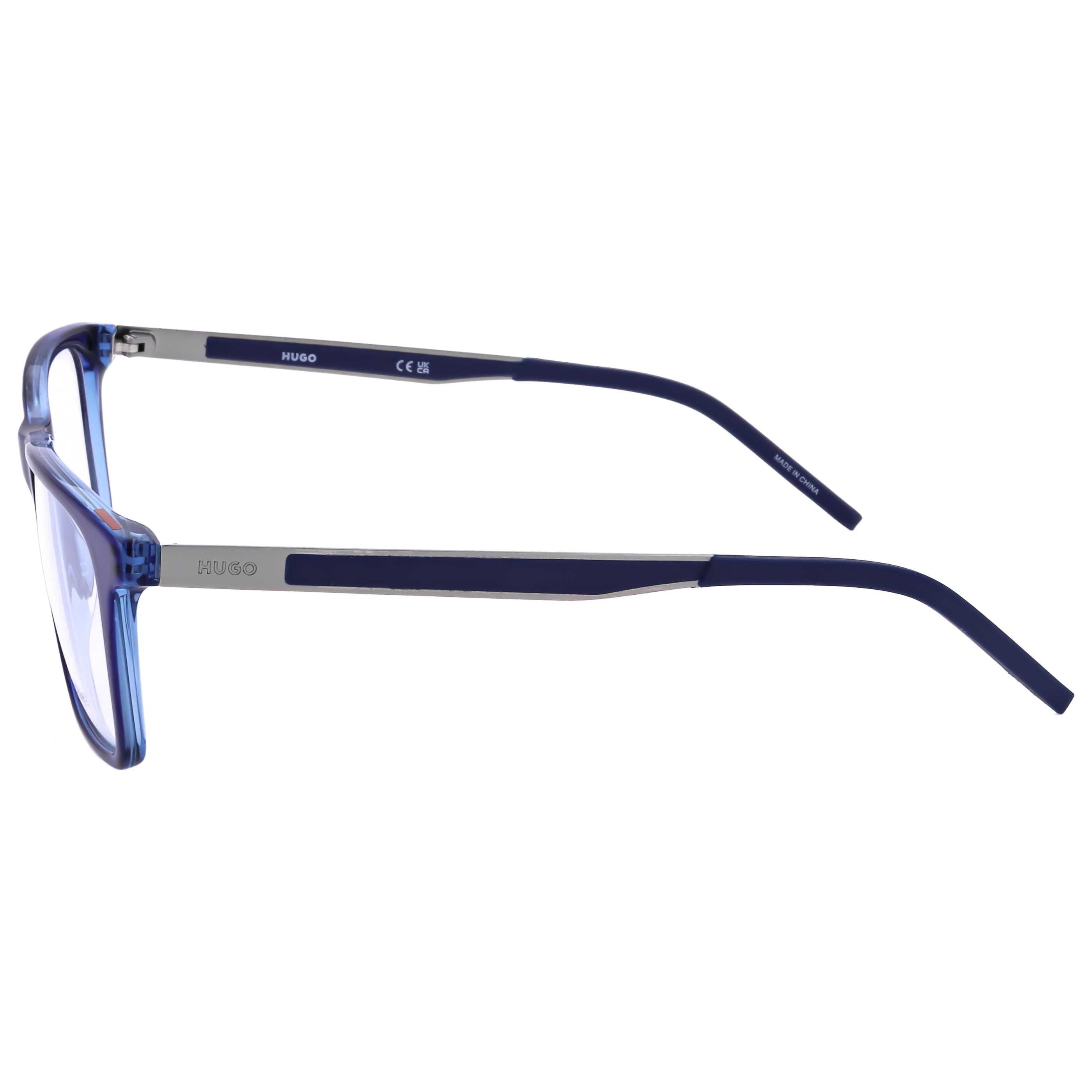 Hugo Boss Men's Eyeglasses HG1140-ZX9-55