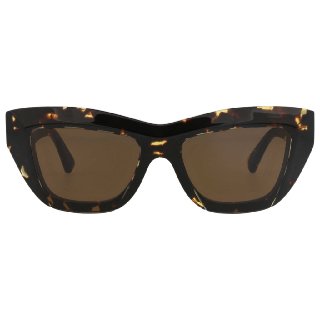Bottega Veneta Women's Sunglasses BV1218S-30014262-002