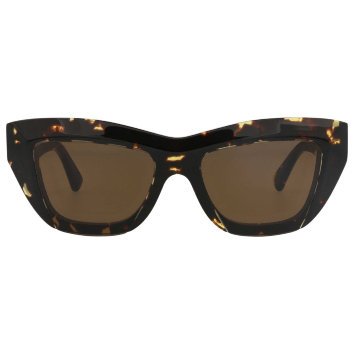 Bottega Veneta Women's Sunglasses BV1218S-30014262-002