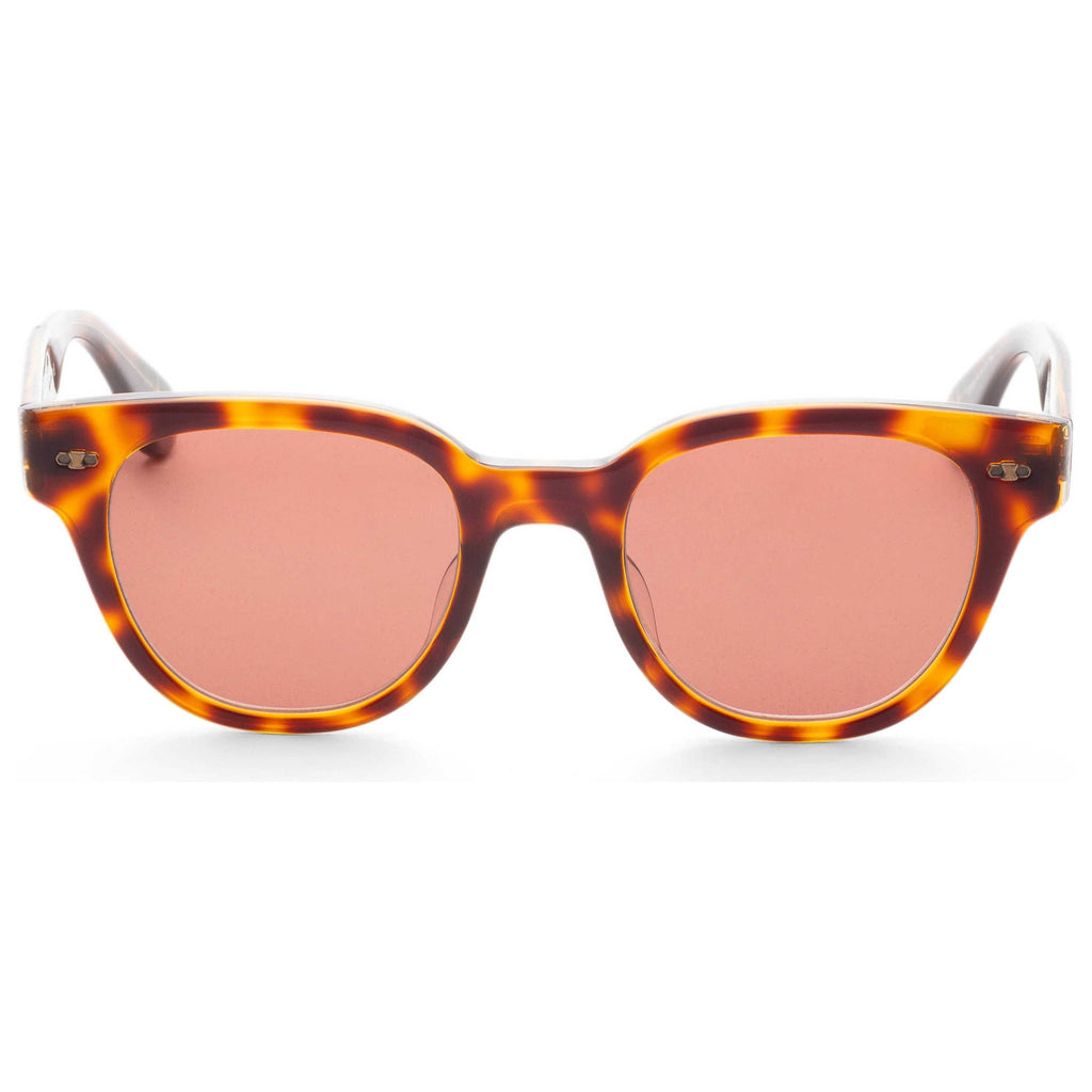 Garrett Leight Women's Sunglasses ML2047-48-HCL-ATGORC