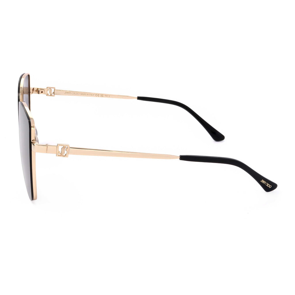 Jimmy Choo Vella Women's Sunglasses VELLA-S-2M2-59