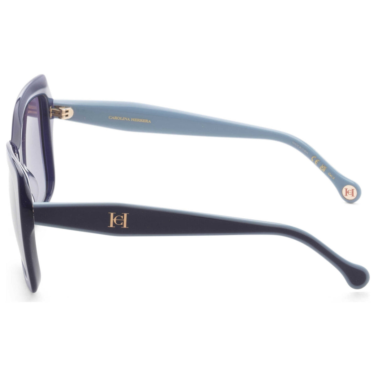 Carolina Herrera Women's Sunglasses HER0258-G-S-PJP-54