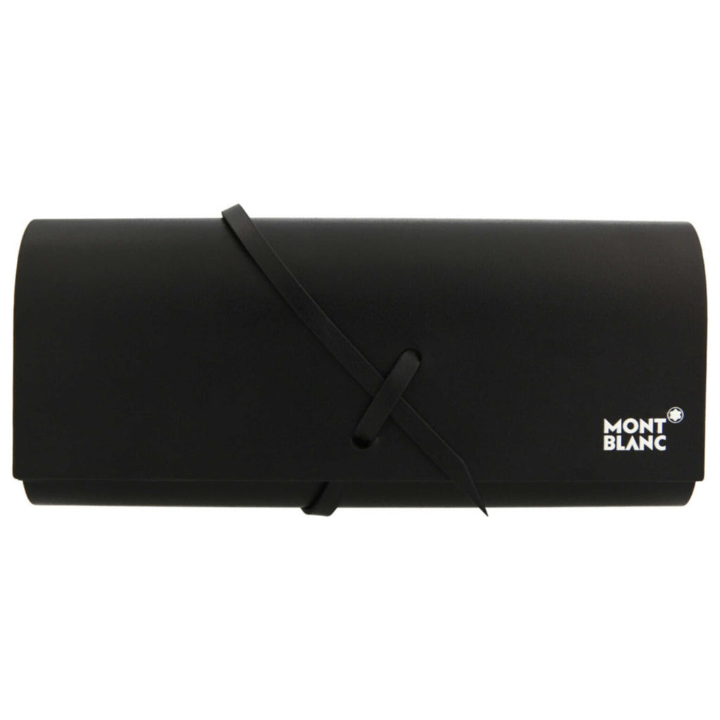 Montblanc Men's Eyeglasses MB0196OK-30011391-002