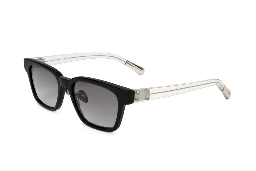 Kris Van Assche by Linda Farrow Men's Sunglasses
