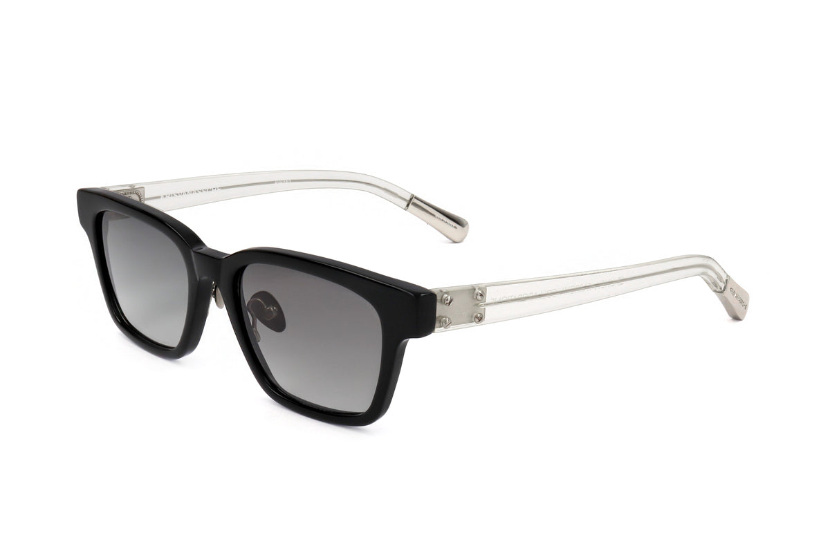 Kris Van Assche by Linda Farrow Men's Sunglasses