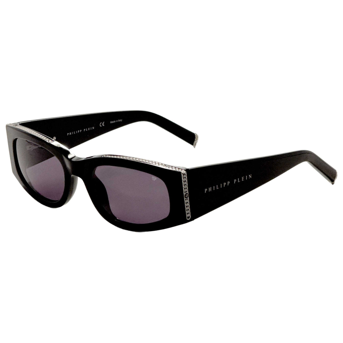 Philipp Plein Women's Sunglasses SPP025S550700