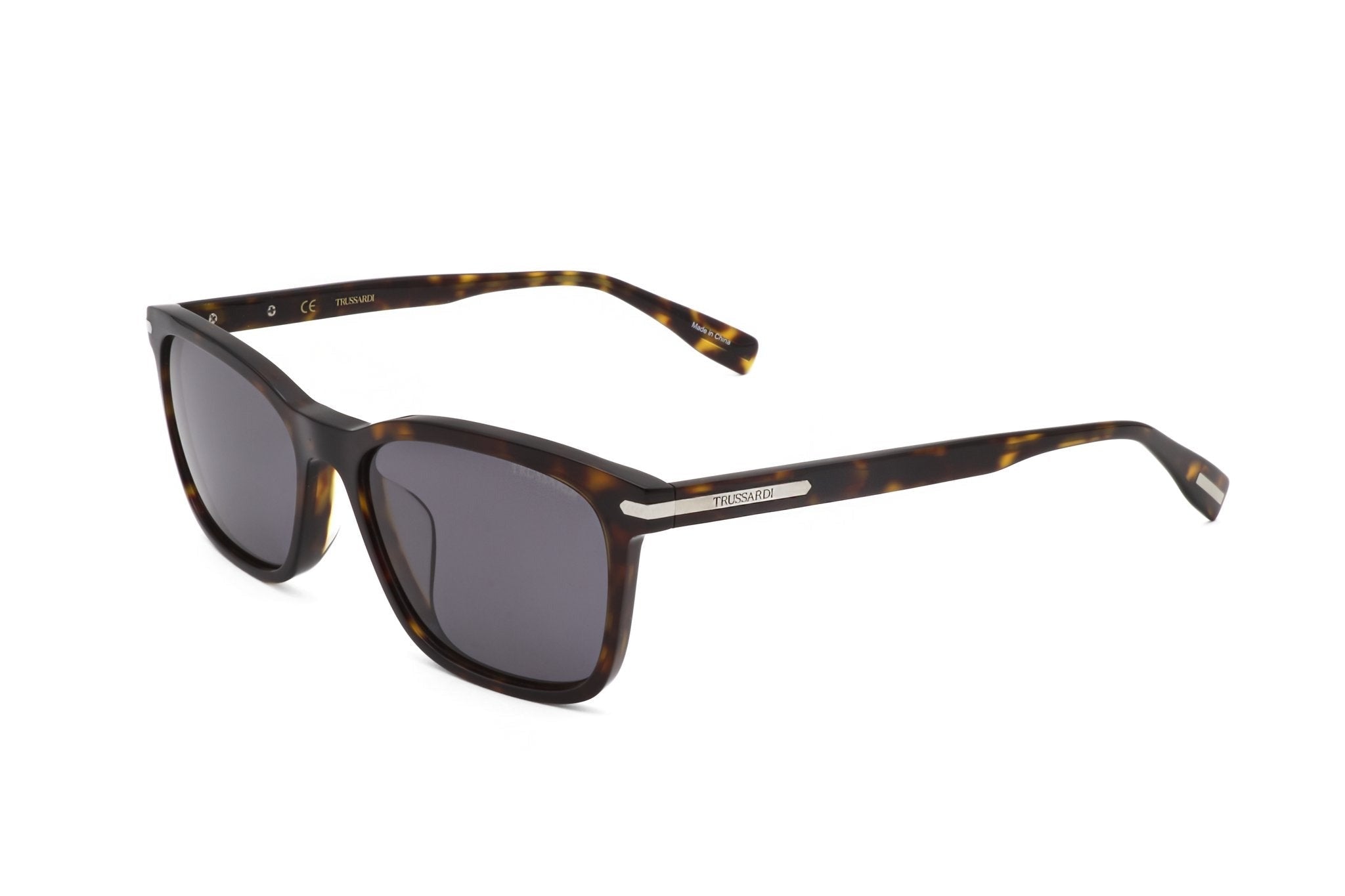 Trussardi Men's Acetate Sunglasses