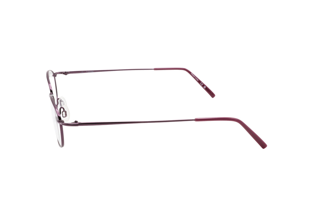 Flexon Unisex Metal Glasses