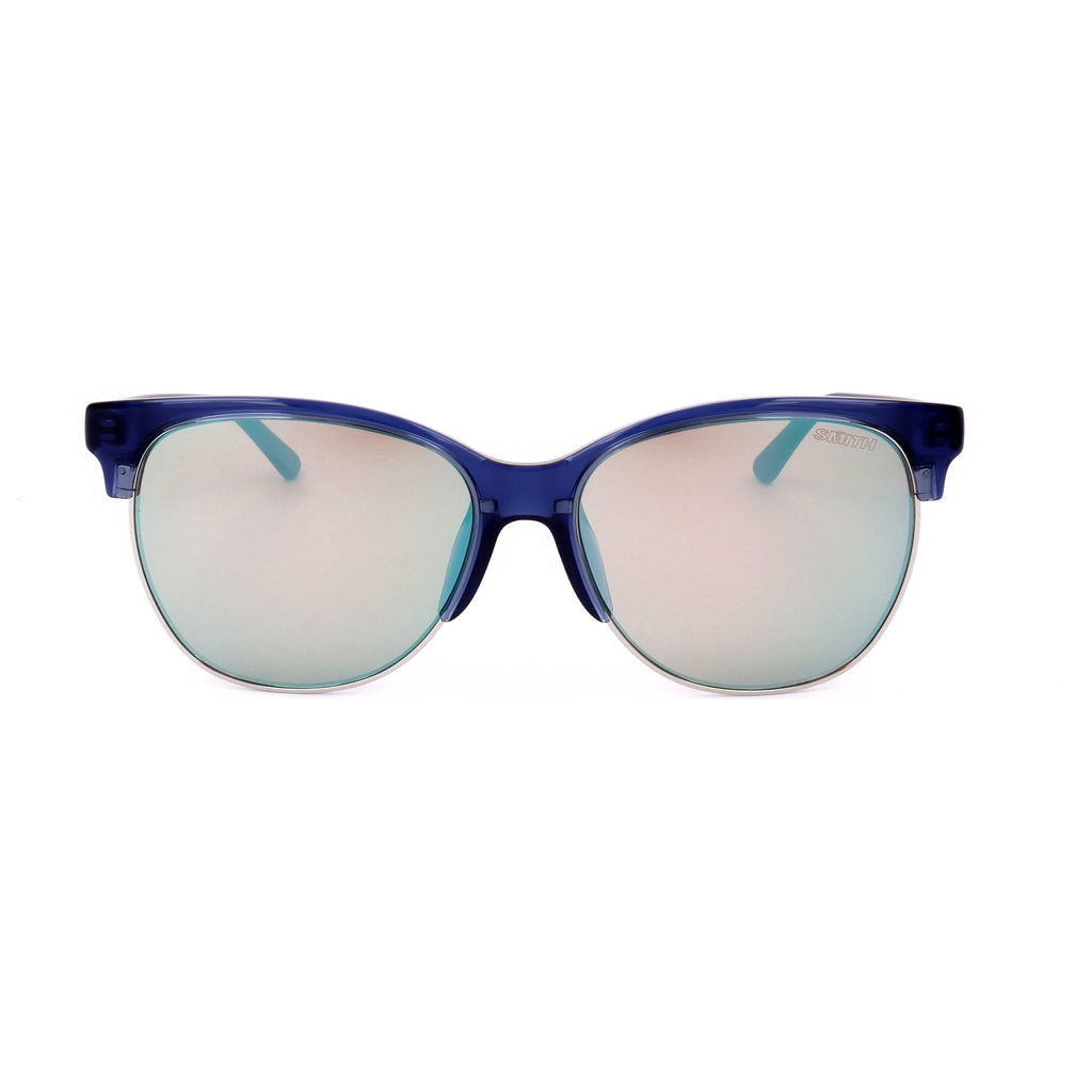 Smith Optics Men's Sunglasses REBEL-OXZ-58