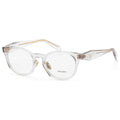Prada Women's Eyeglasses PR-B06VD-12R1O1-52