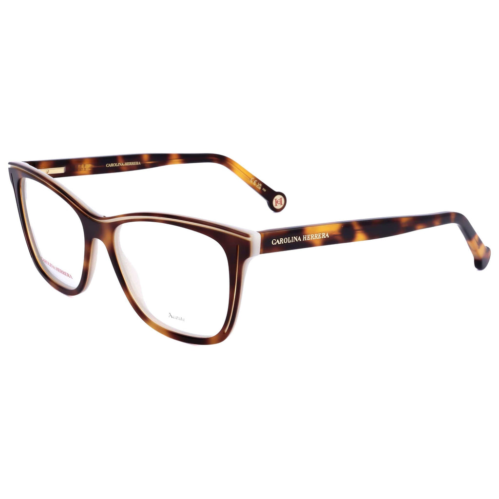 Carolina Herrera Women's Eyeglasses HER0172-C9K-53