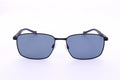Quiksilver Men's Metal Sunglasses