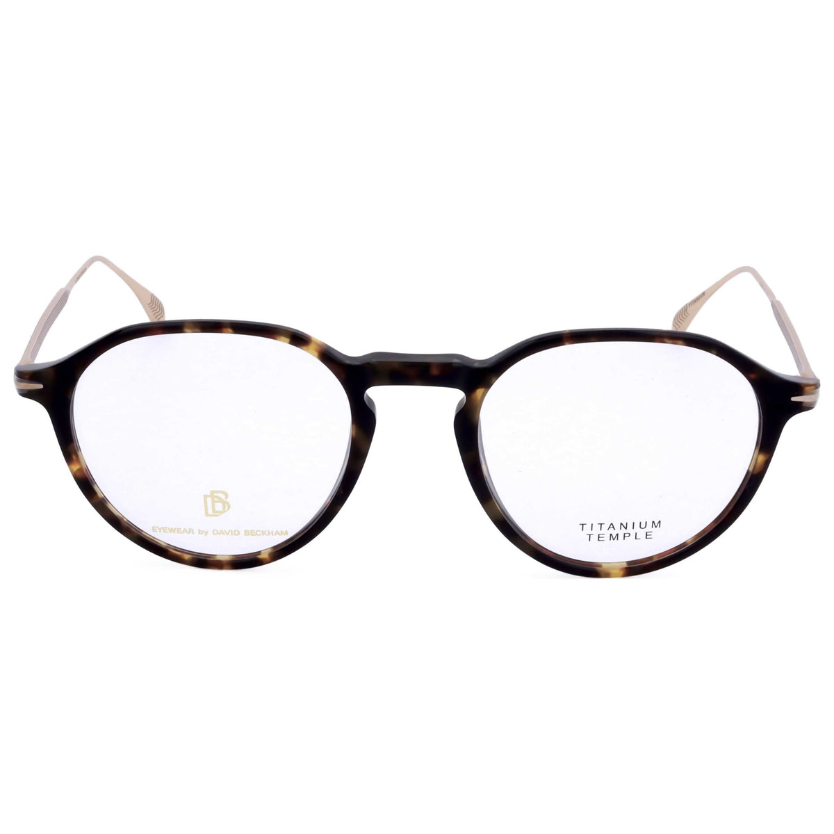 David Beckham Men's Eyeglasses DB1105-2IK-49