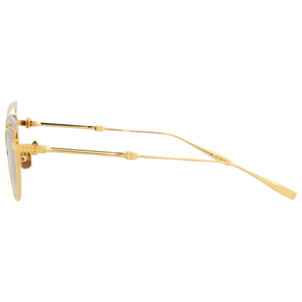 Valentino Women's Sunglasses VLS-118A-55