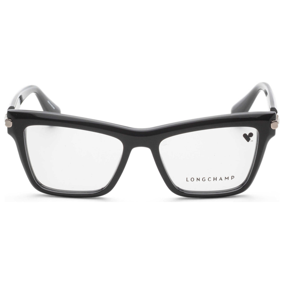Longchamp Women's Eyeglasses LO2766N-001-53