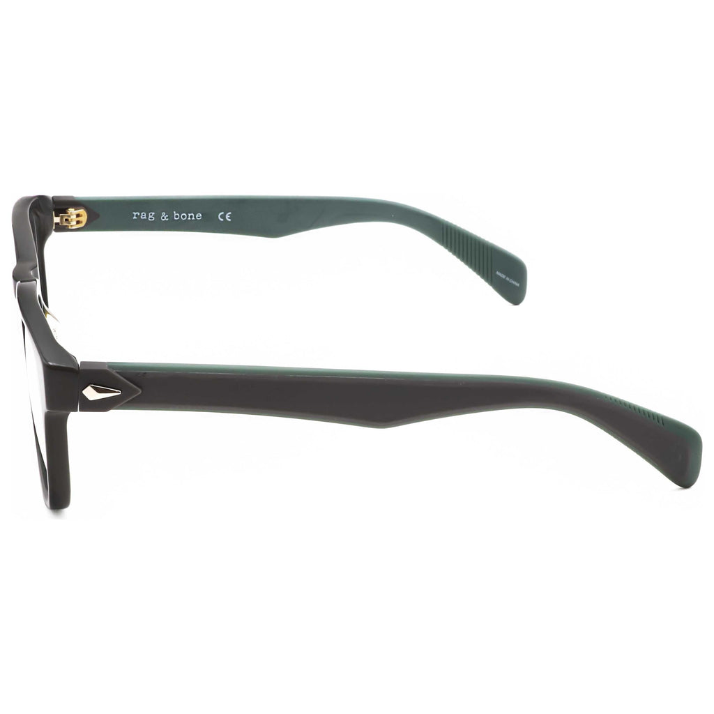 Rag & Bone Men's Eyeglasses RNB7032-G-RIW-54