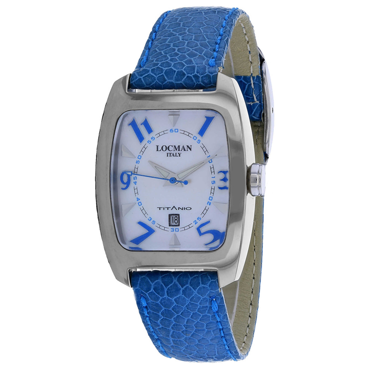 Locman Men's Watch 483MOPSK/SK