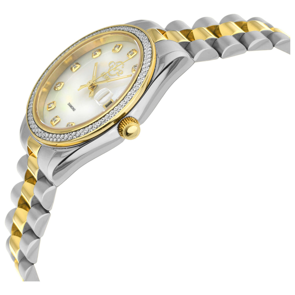 GV2 by Gevril Women's Watch 12424B