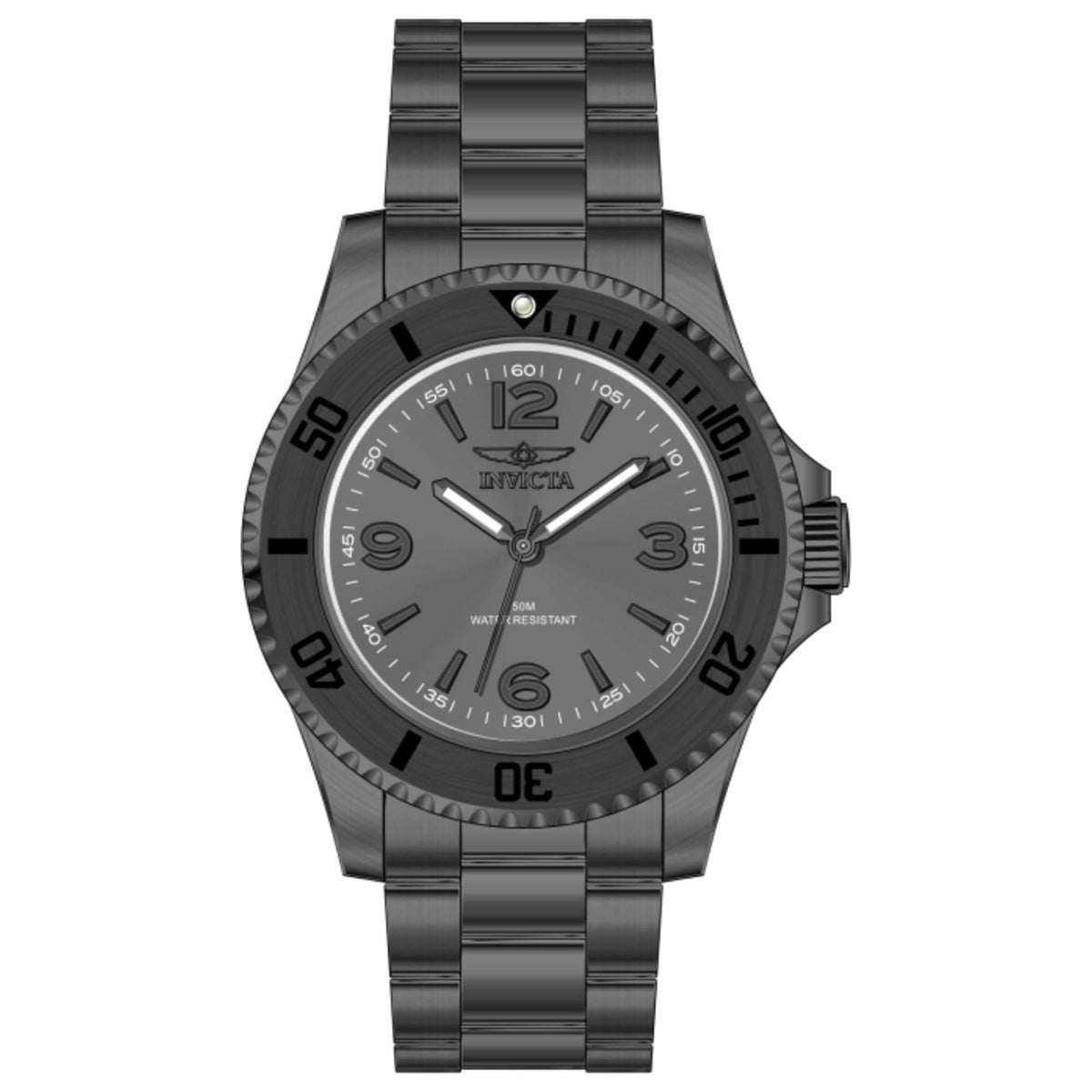 Invicta Specialty Men's Watch IN-69727