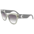 Marc Jacobs Women's Sunglasses MARC697-S-6CR-53