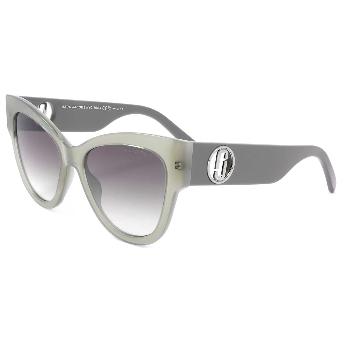 Marc Jacobs Women's Sunglasses MARC697-S-6CR-53