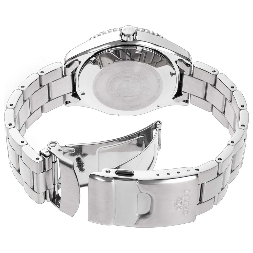 Orient Sports Mako Men's Watch RA-AC0Q03S