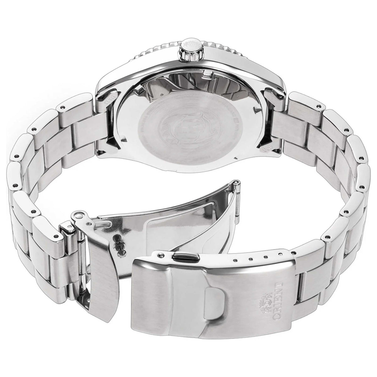 Orient Sports Mako Men's Watch RA-AC0Q03S