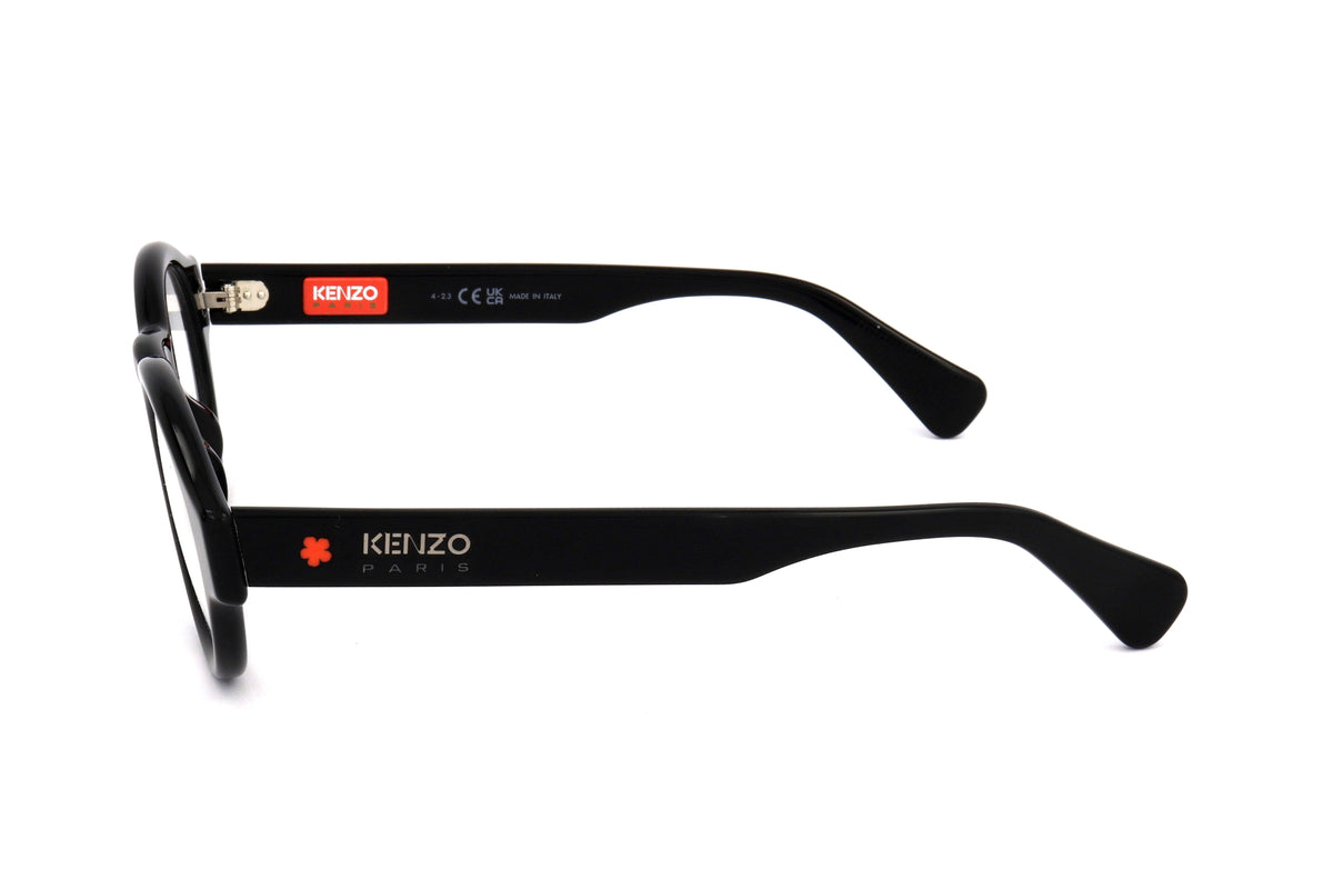 Kenzo Men's Acetate Glasses