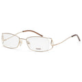 Fendi Women's Eyeglasses FENDI-903-714