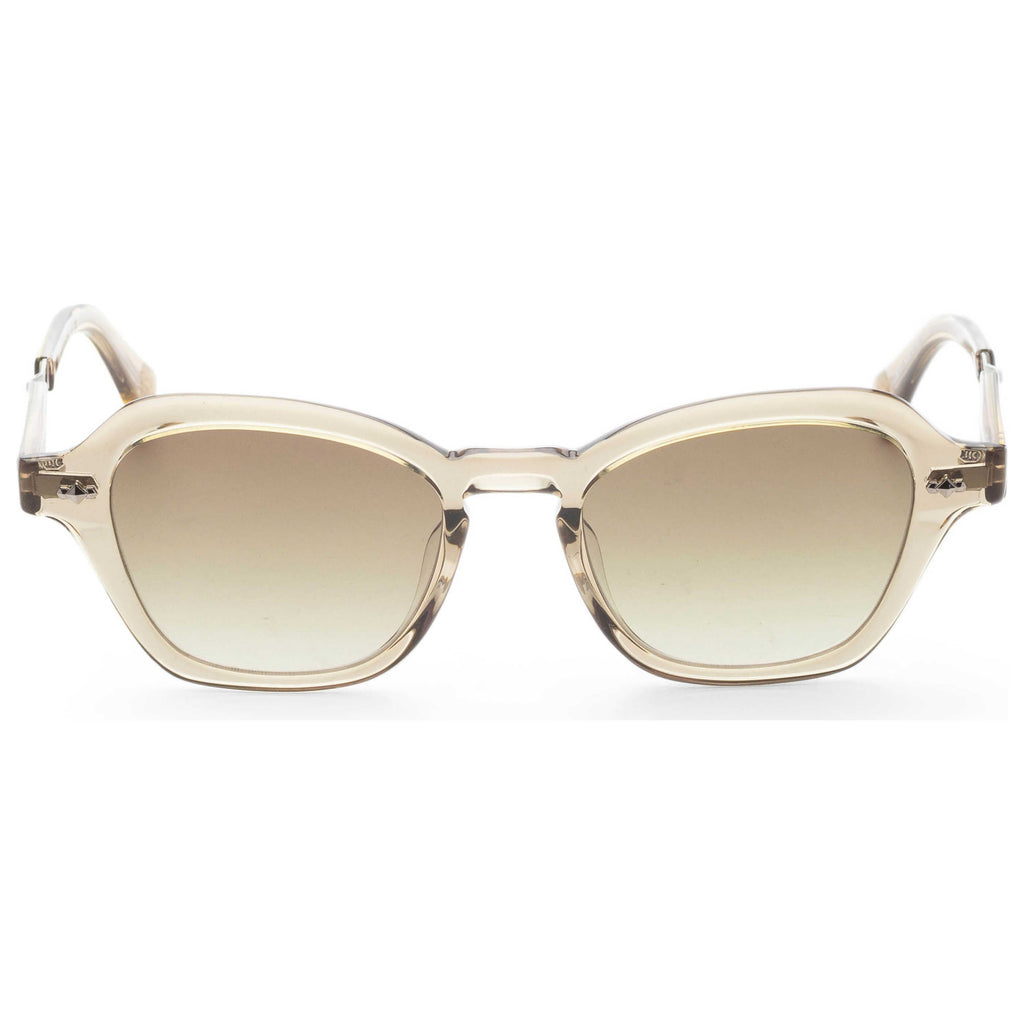 Garrett Leight Women's Sunglasses ML2055-50-OI-PLTSFFERNG