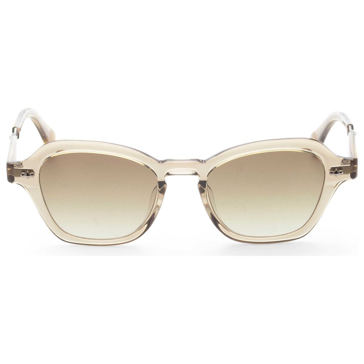 Garrett Leight Women's Sunglasses ML2055-50-OI-PLTSFFERNG