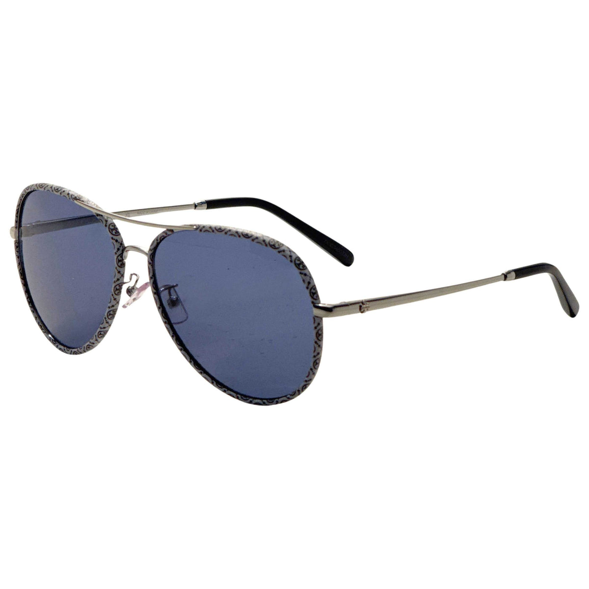 Tory Burch Women's Sunglasses TY6114-32744L-60
